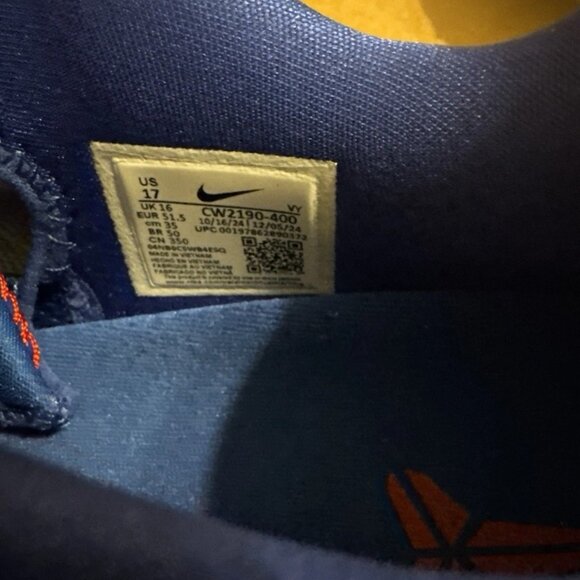 Nike Zoom Kobe 6 Protro - Picture 5 of 6